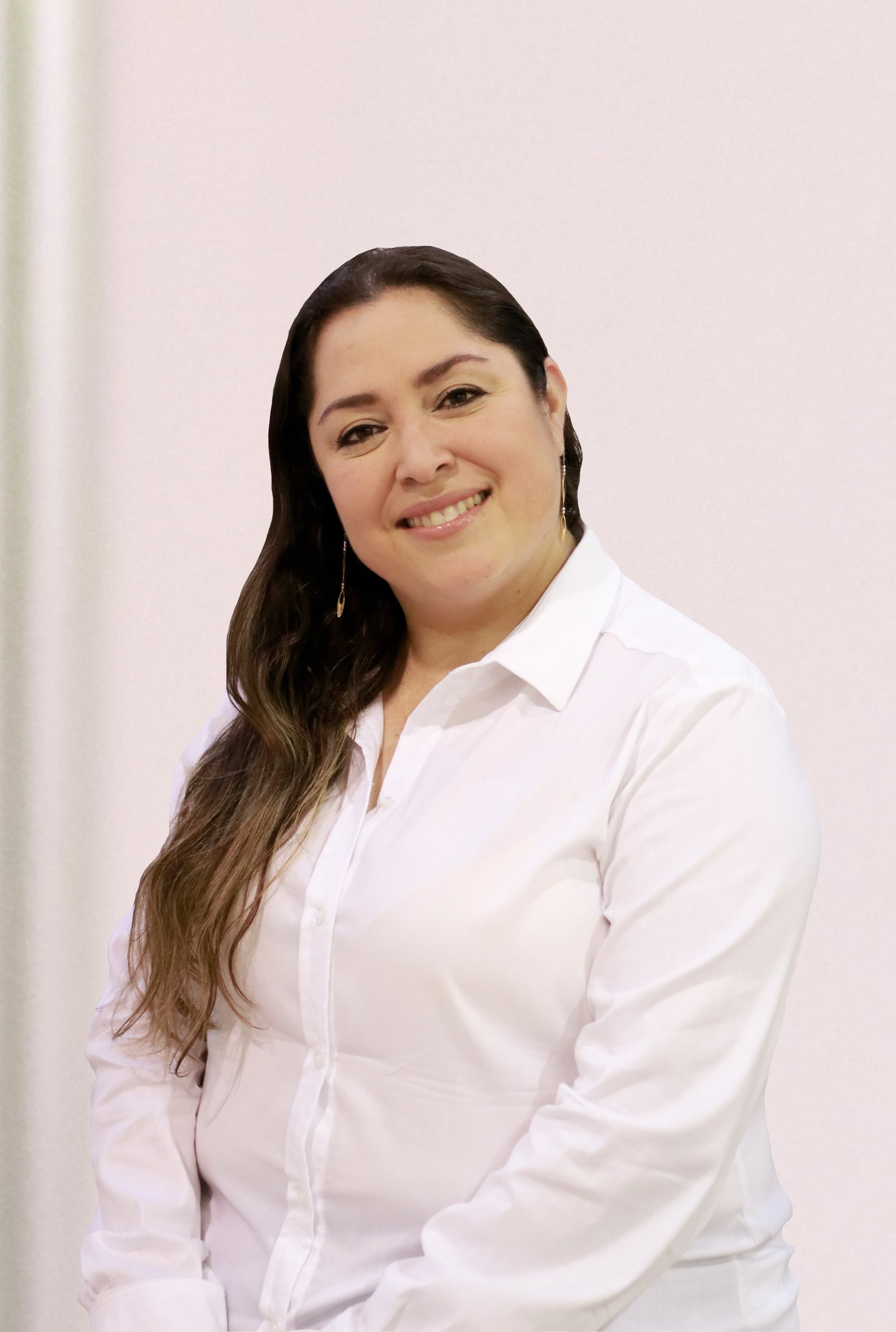 Foto de Paulina Zoreda Villajuana